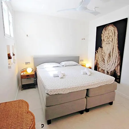 Βίλα El Olivo - With Stunning Views And Private Pool In *