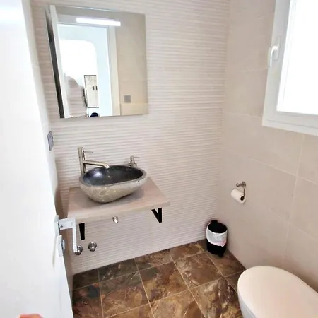 El Olivo - With Stunning Views And Private Pool In Βίλα