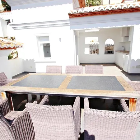 El Olivo - With Stunning Views And Private Pool In * Benissa