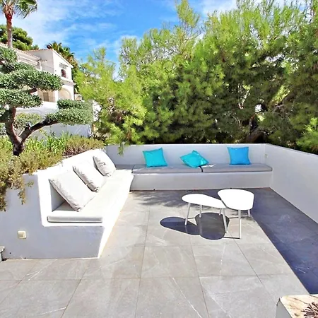 Villa El Olivo - With Stunning Views And Private Pool In *